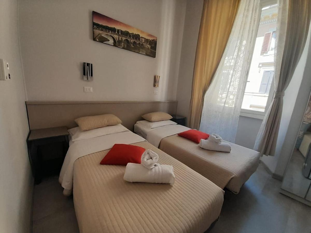 Fidardo Roma