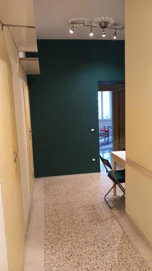 Leilighet Quinta Flat *