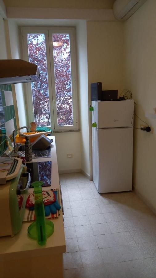 Quinta Flat Leilighet *