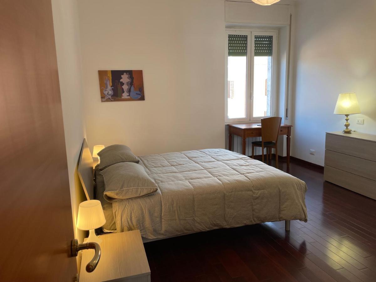 Garbatella Apartamento Roma