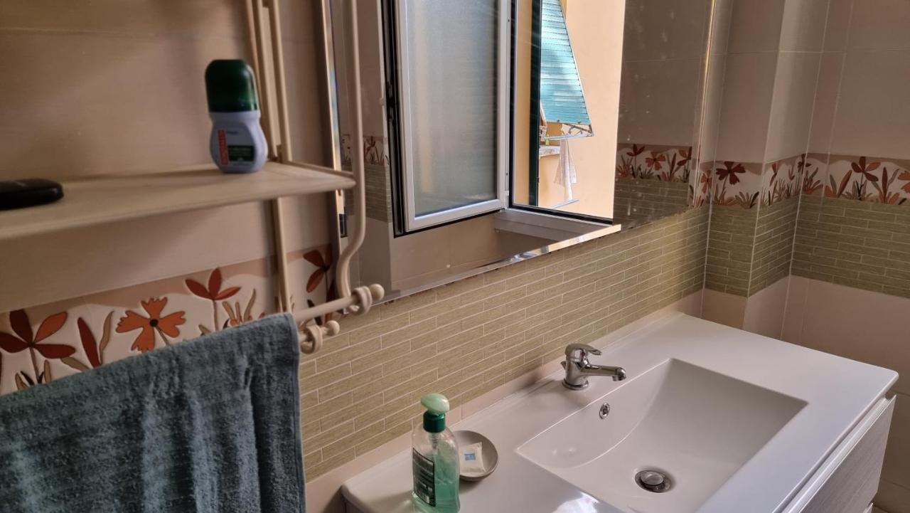 Garbatella Apartamento *