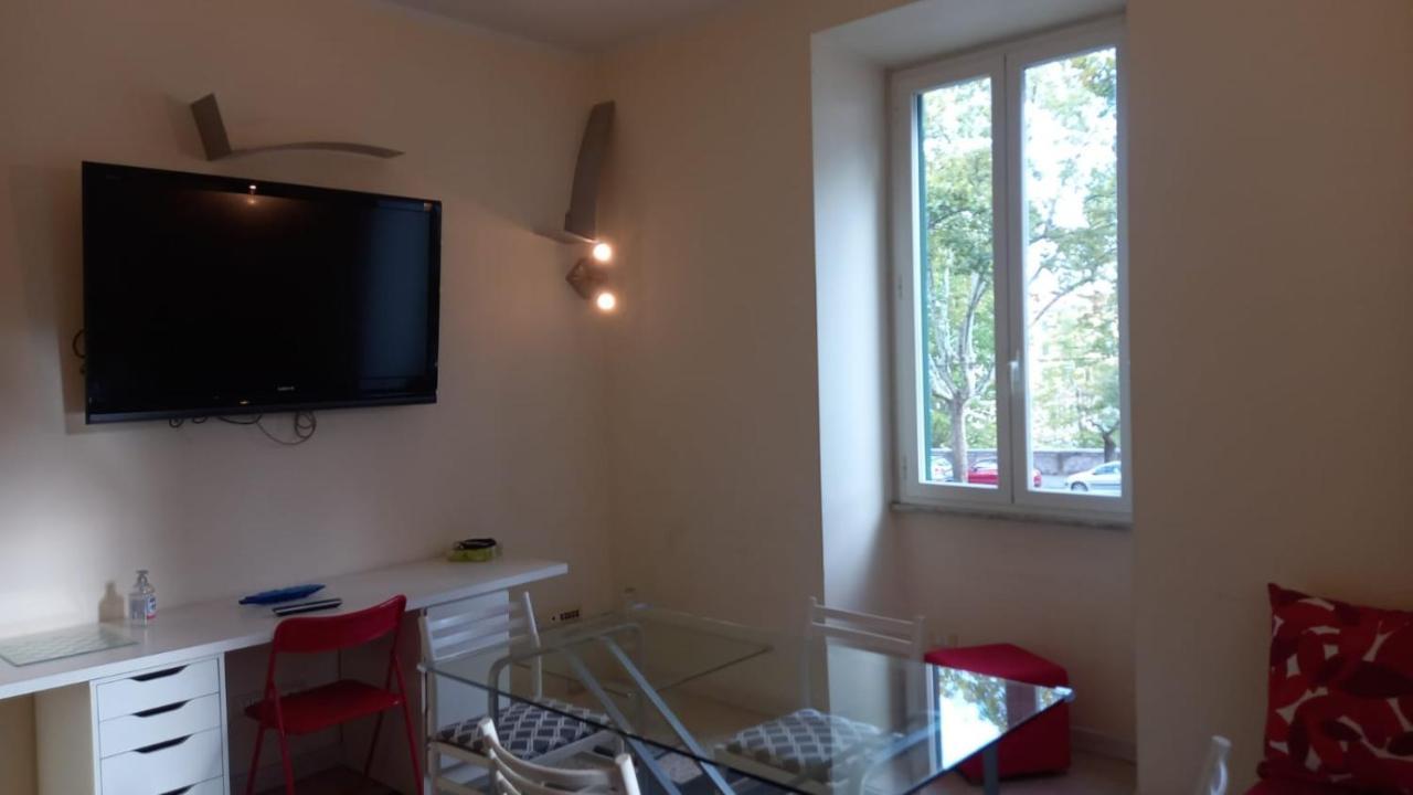 Quinta Flat Roma