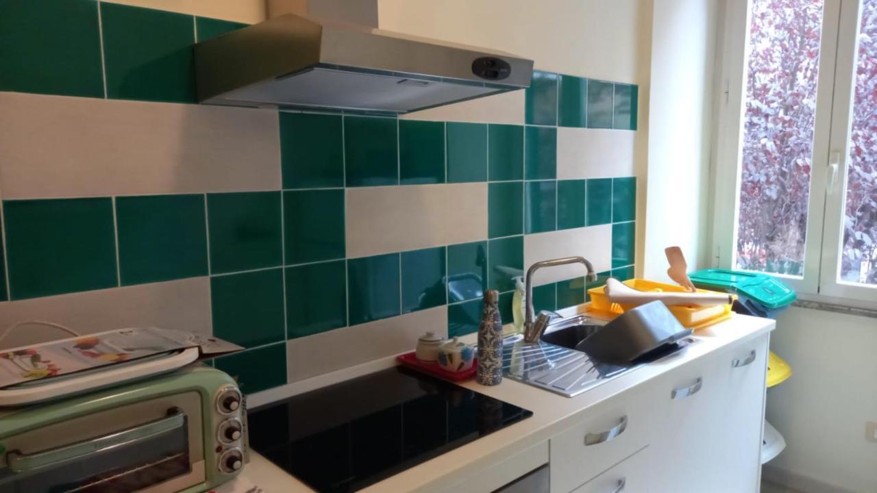 Quinta Flat Leilighet *