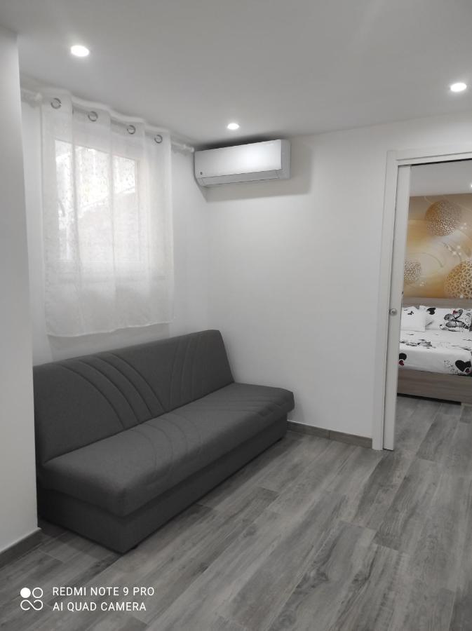 Leilighet Casa Mario Roma
