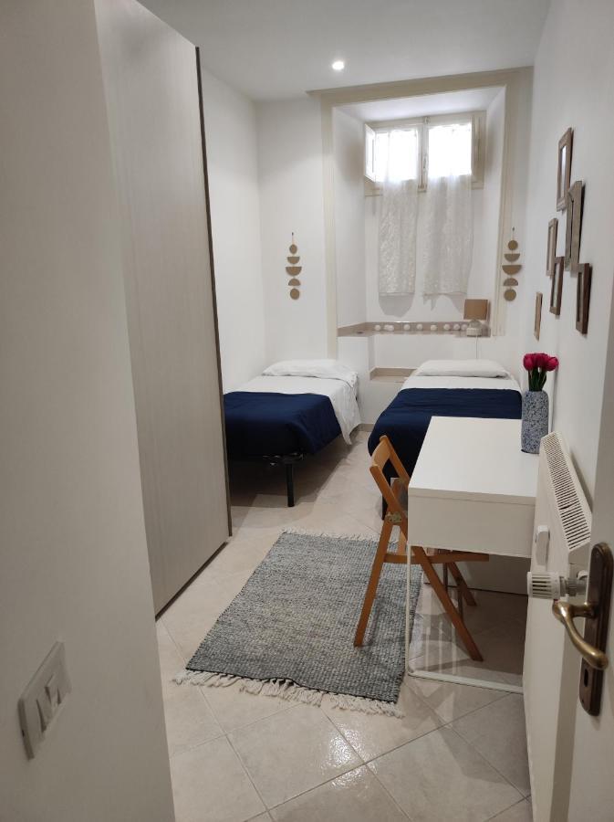 Apartamento House For Families And Friends Roma