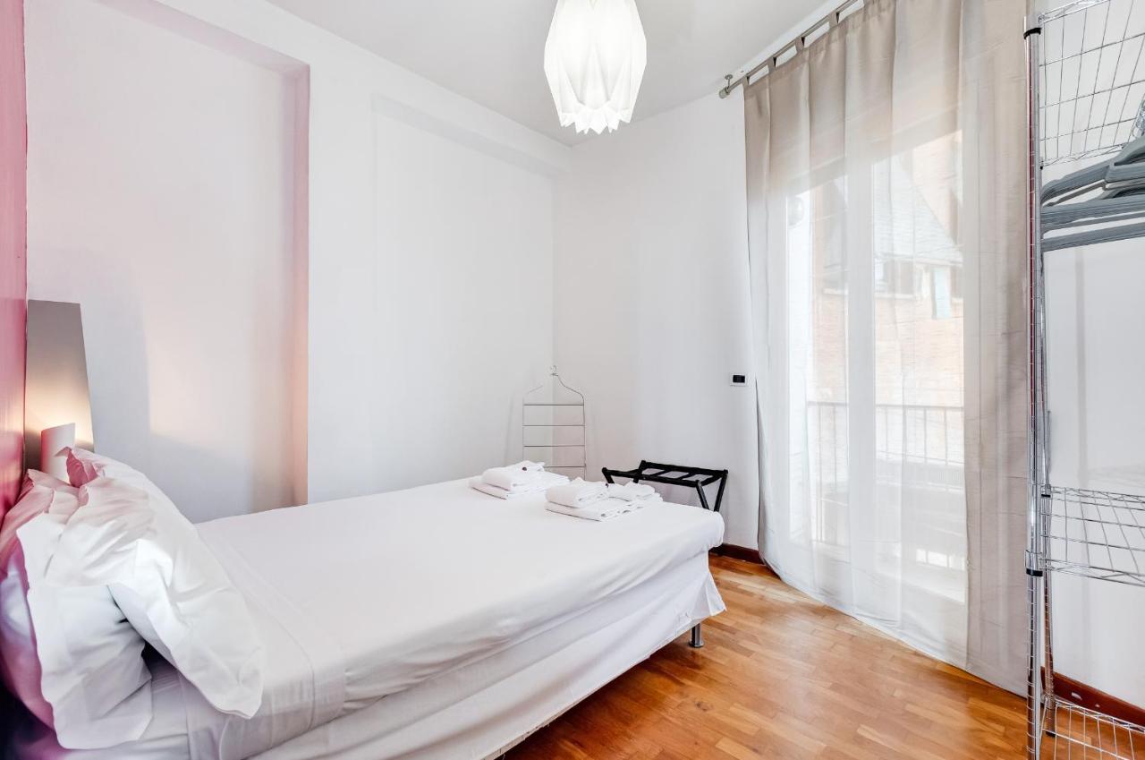 Apartamento Bmga L Penthouse With Terrace And 3bdr In San Giovanni *