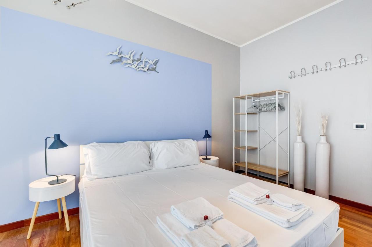 Bmga L Penthouse With Terrace And 3bdr In San Giovanni Apartamento Roma