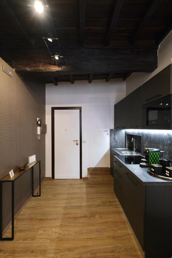 Casa Orchidea Apartment