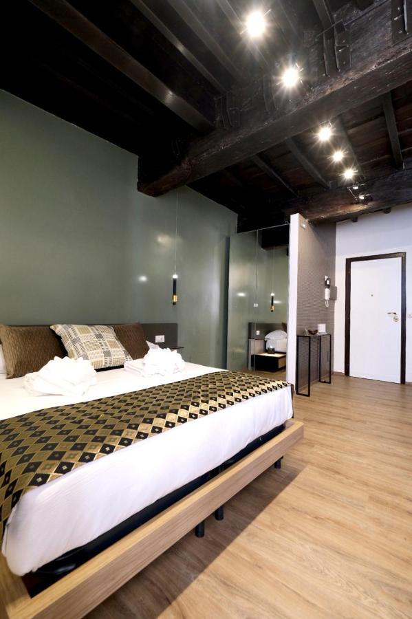 Apartment Casa Orchidea Rome