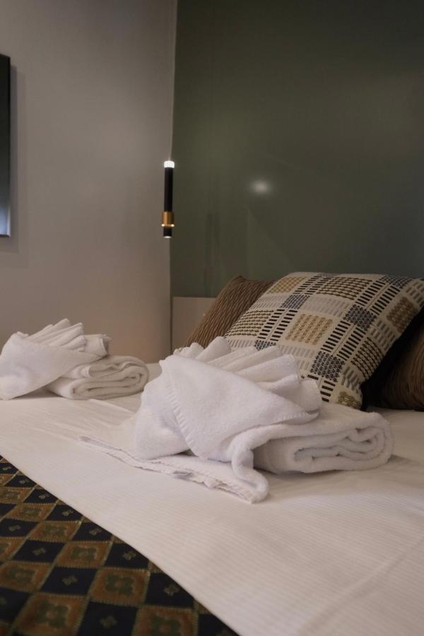 Apartment Casa Orchidea