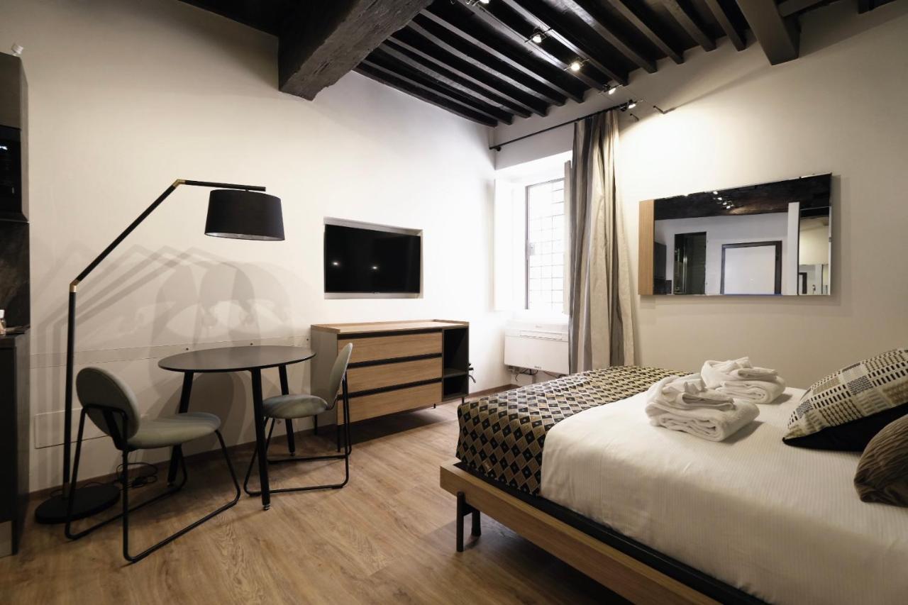 Casa Orchidea Apartment Rome