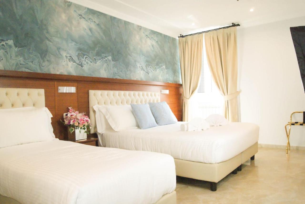 Esposizione Luxury 3* Rom
