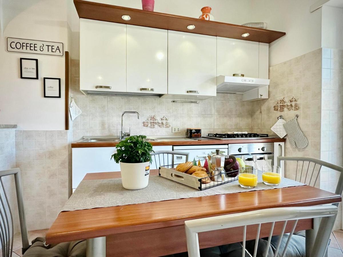 Appartamento Max