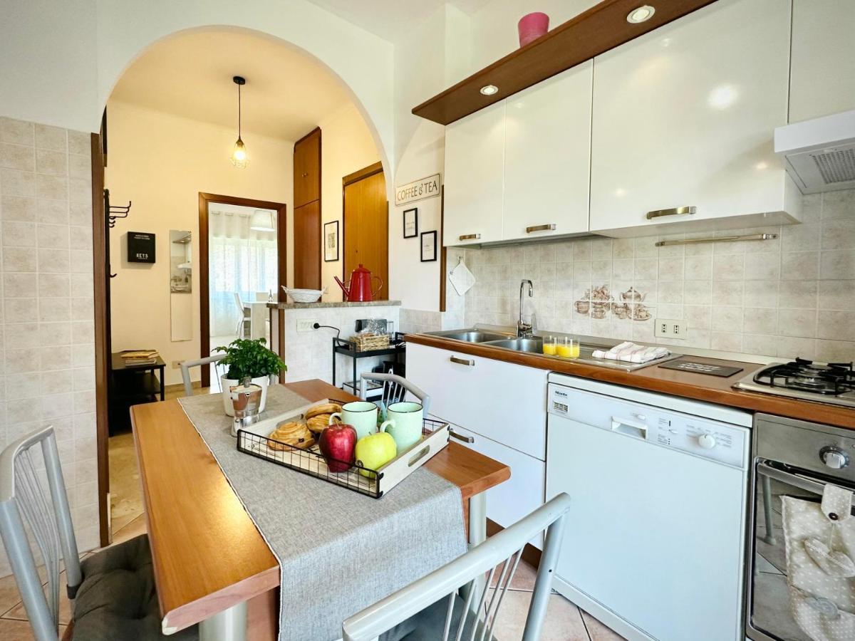 Appartamento Max Roma