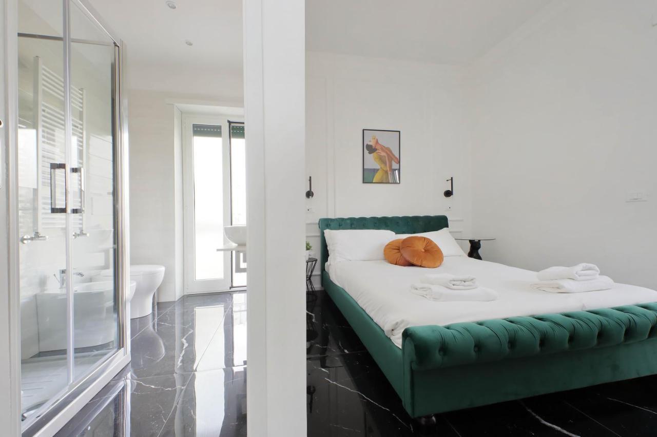 La Casa Di Flavia Gasthof *