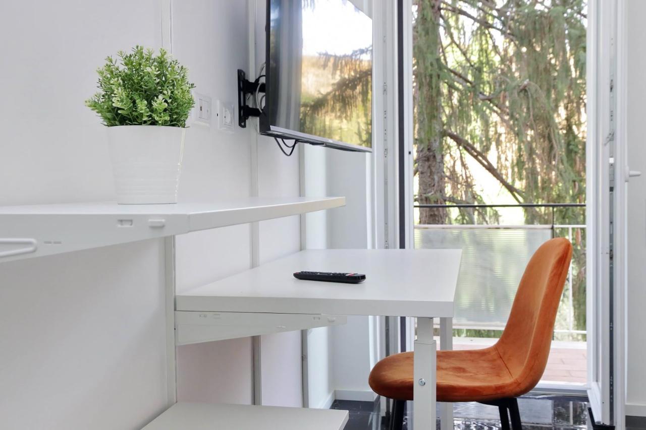 La Casa Di Flavia Gasthof Rom