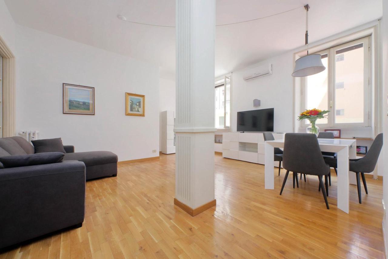 Apartamento Mazzini