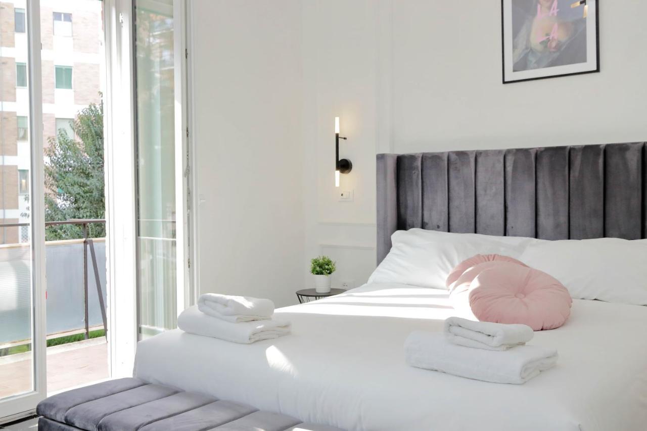 La Casa Di Flavia Gasthof *