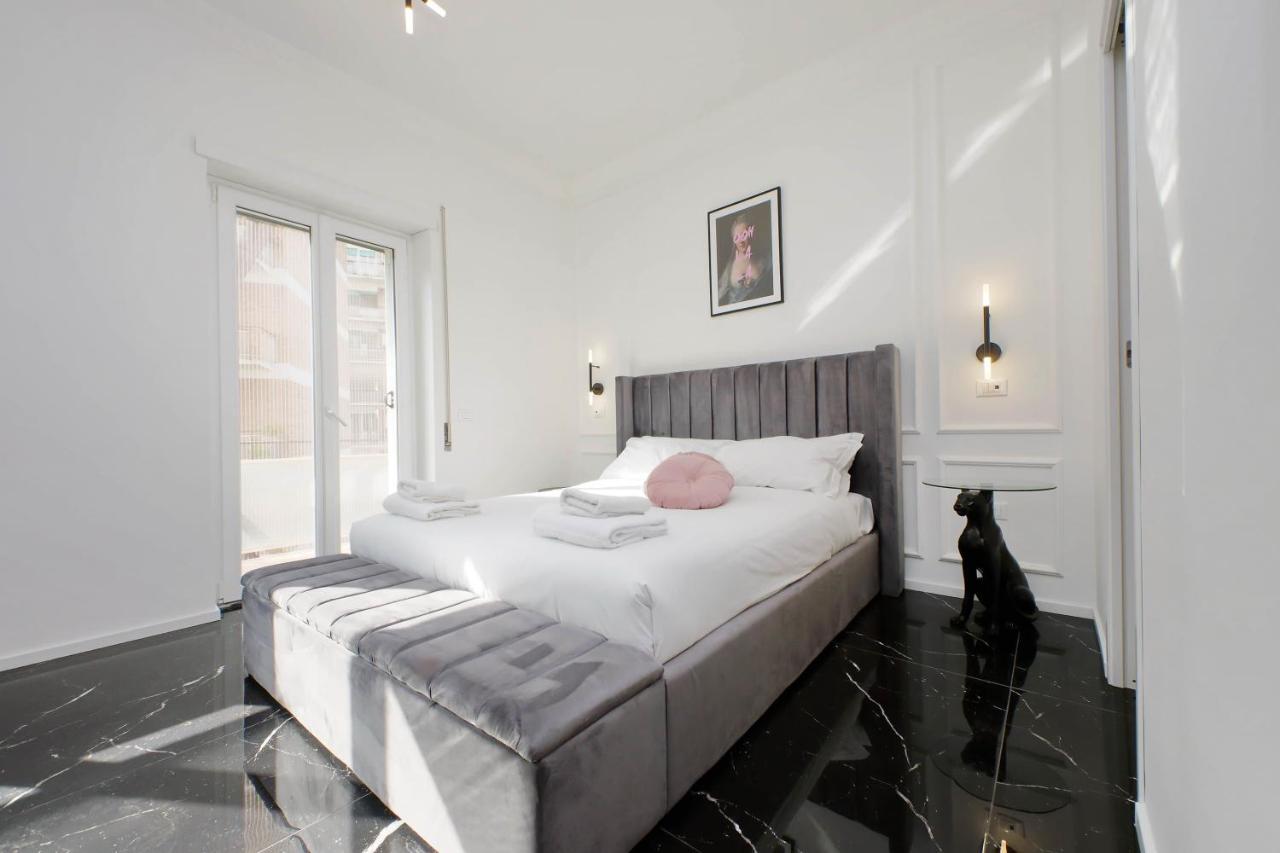 La Casa Di Flavia Rom