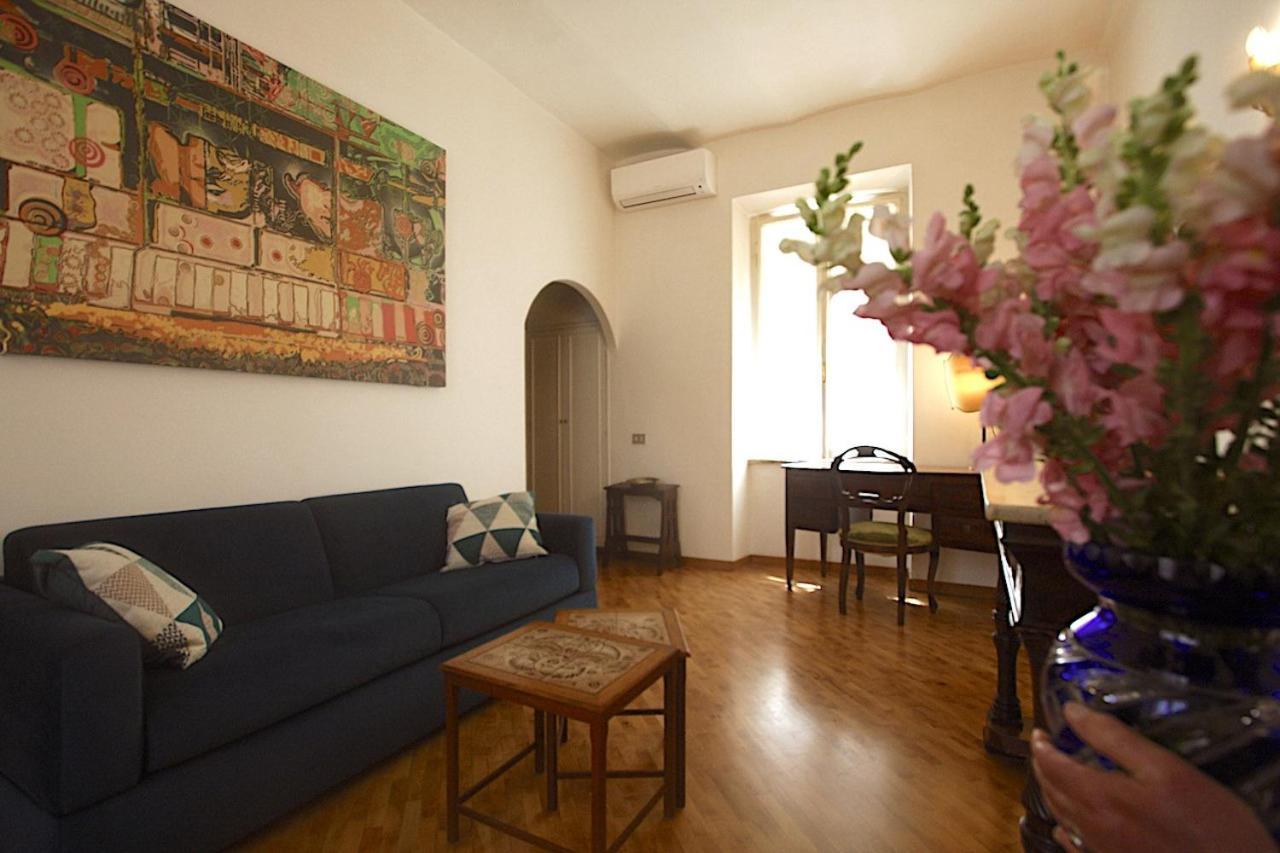 Scala House Apartamento Roma