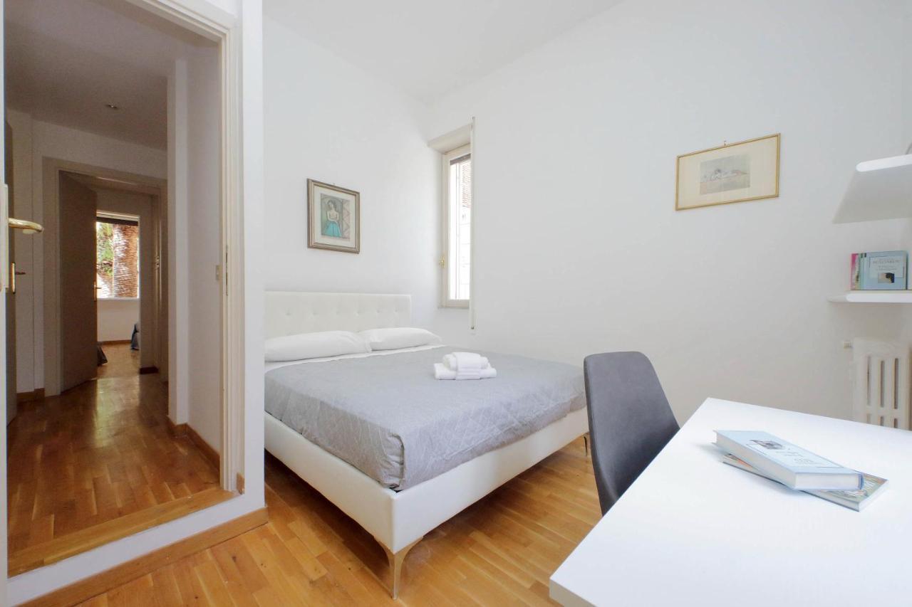 Apartamento Mazzini