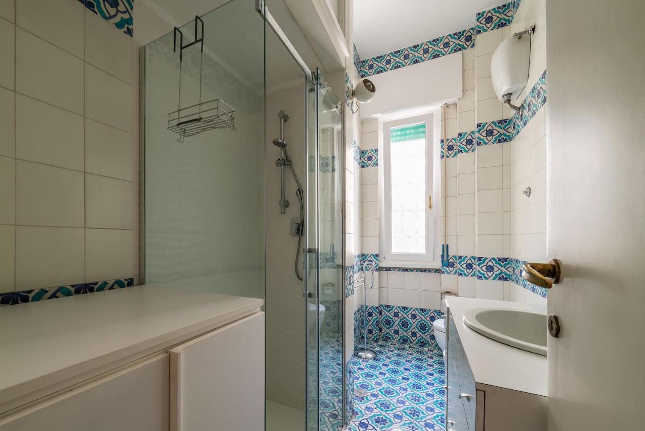 Sapienza & Borghese Comfy Apartamento Roma