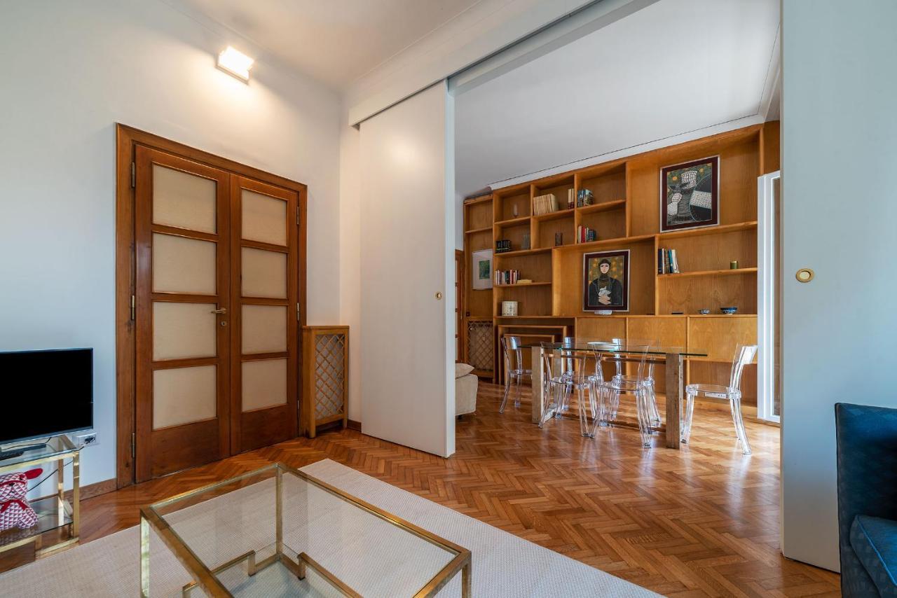 Sapienza & Borghese Comfy Roma