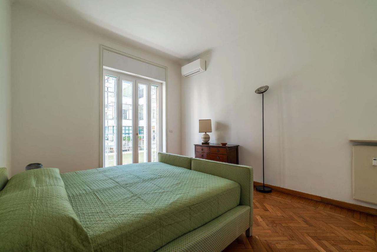 Sapienza & Borghese Comfy * Roma
