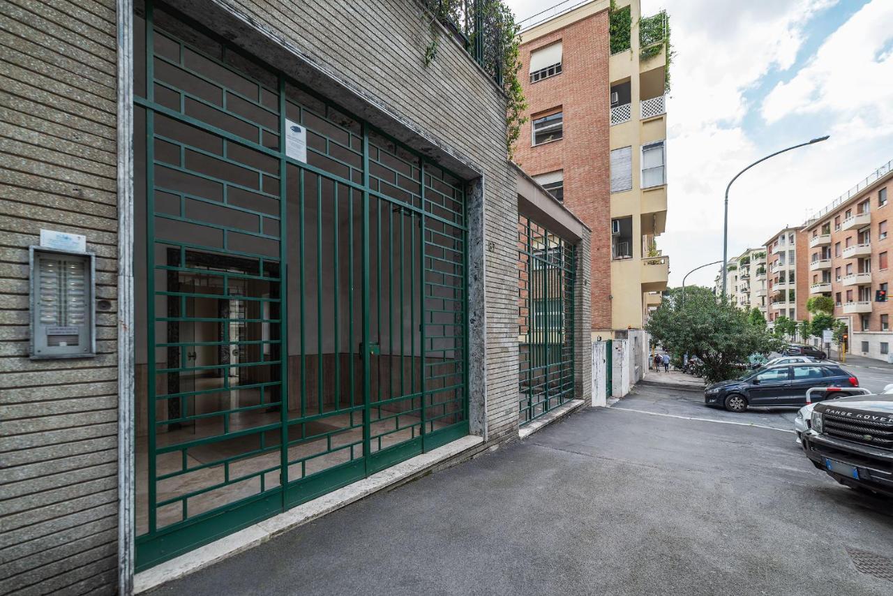 Sapienza & Borghese Comfy Apartamento