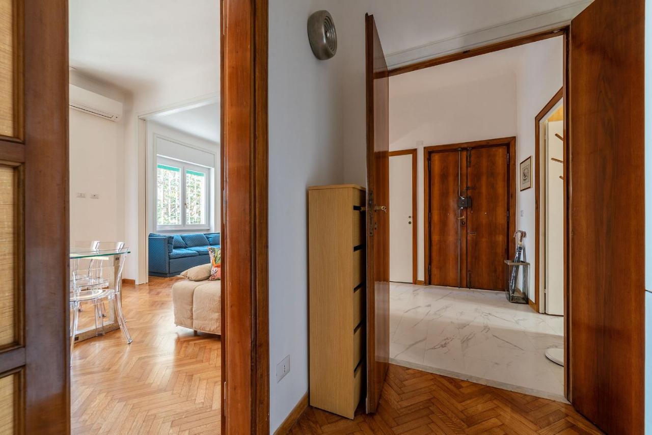 Sapienza & Borghese Comfy Apartamento *