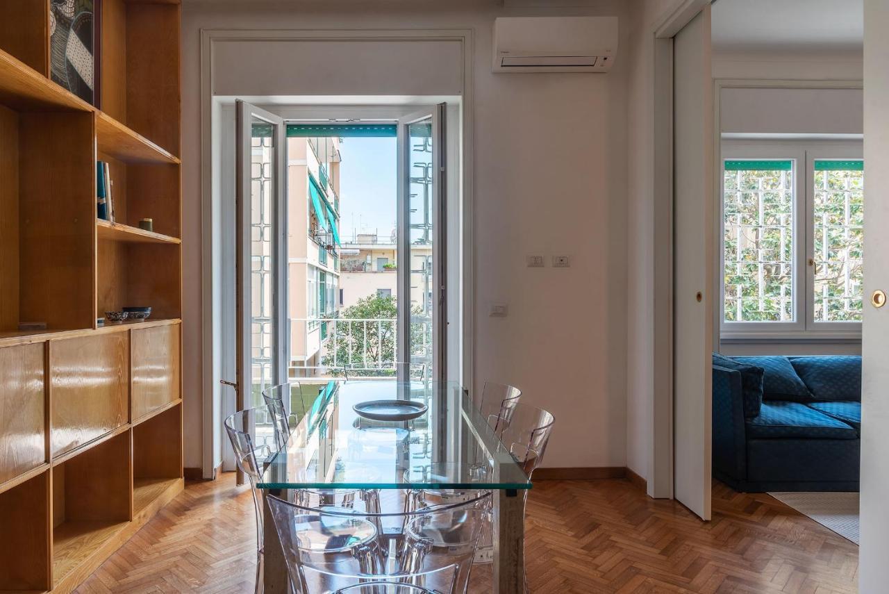 Apartamento Sapienza & Borghese Comfy