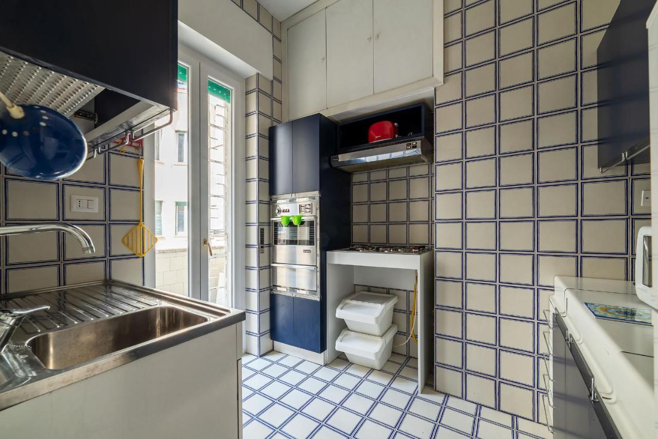 Sapienza & Borghese Comfy Apartamento