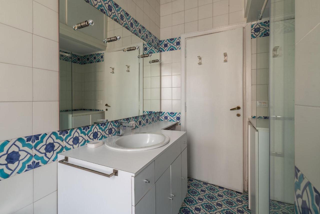 Apartamento Sapienza & Borghese Comfy