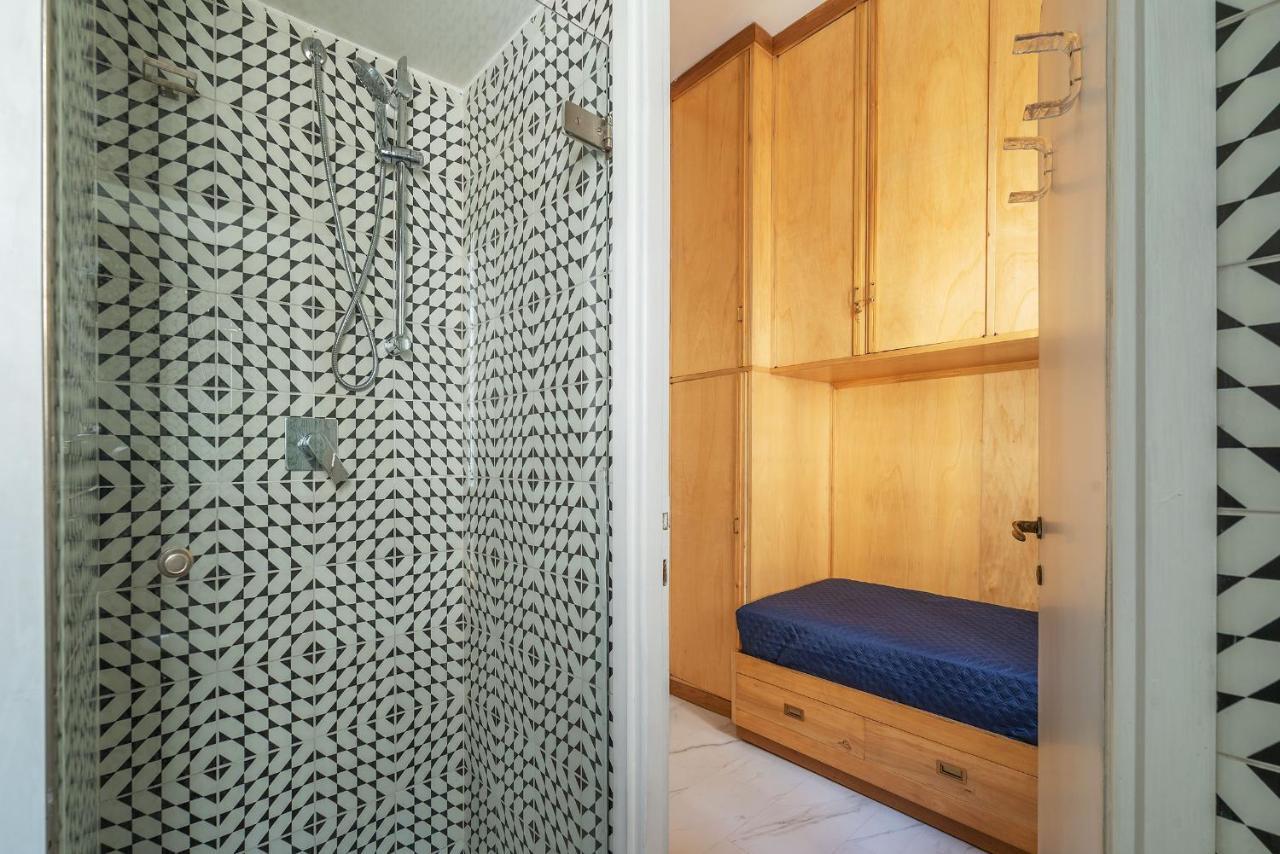 Apartamento Sapienza & Borghese Comfy *