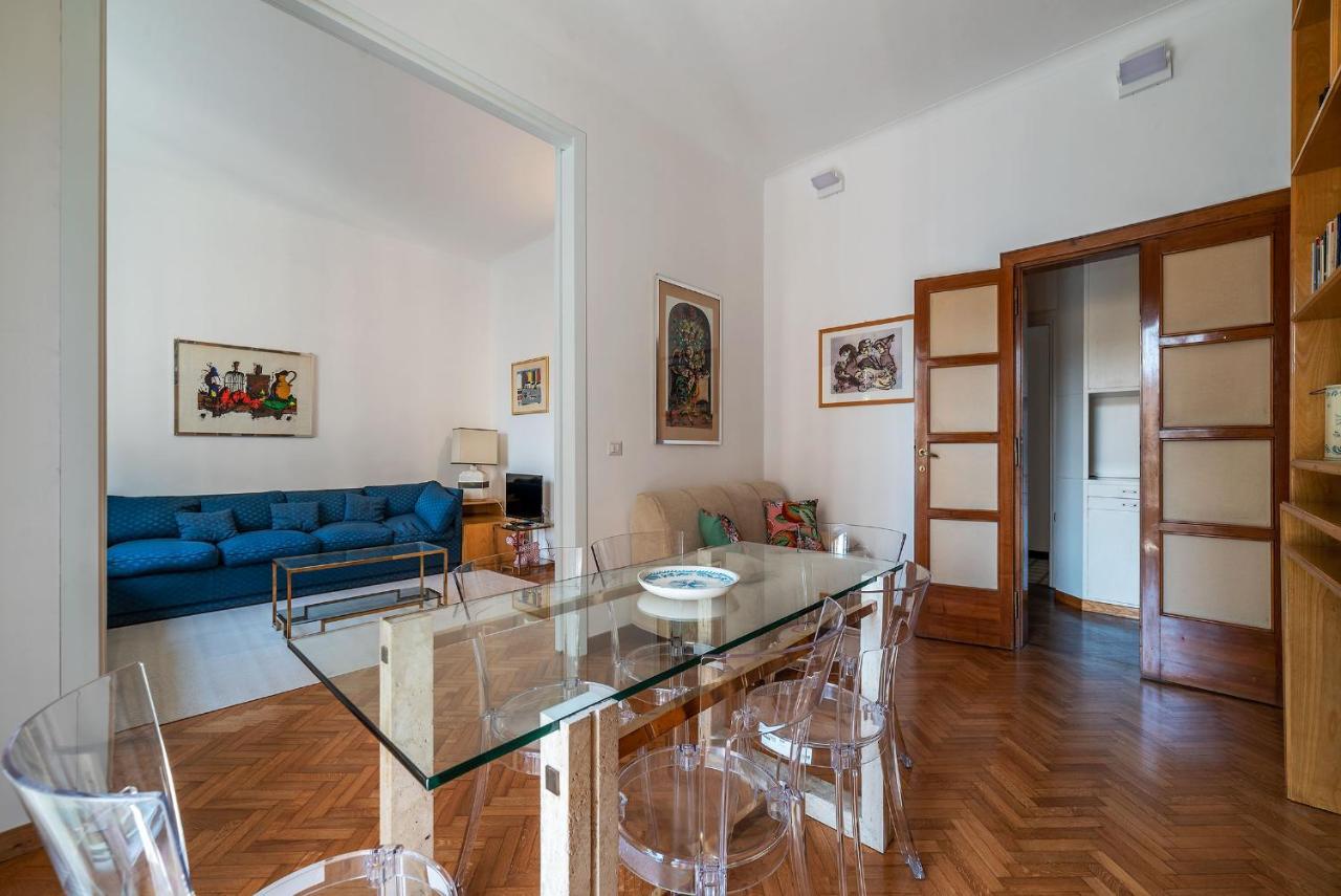 Apartamento Sapienza & Borghese Comfy Roma