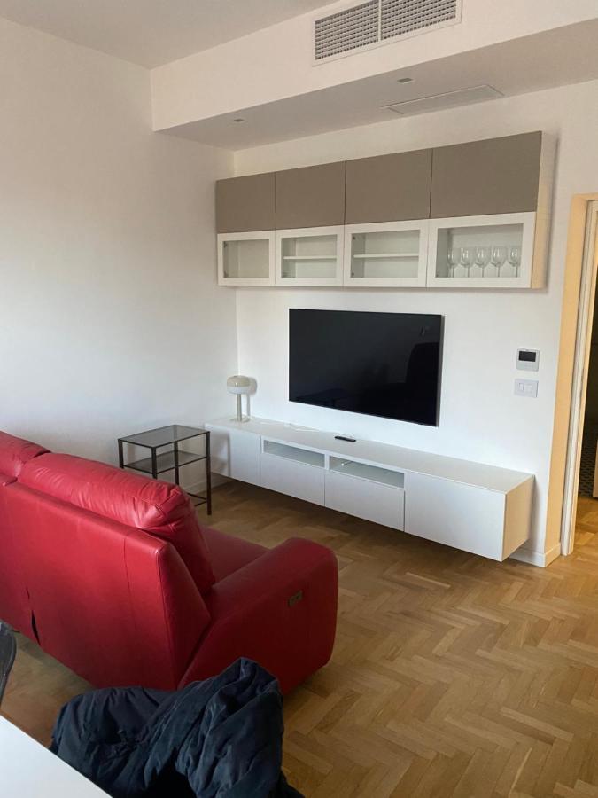 Apartamento Colosseum Luil *