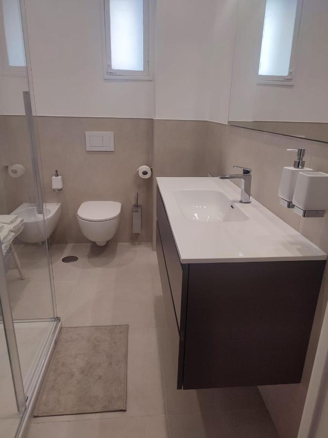 Colosseum Luil Apartamento