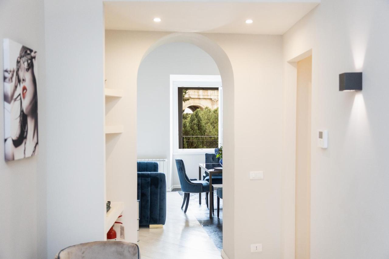 Apartment Amazing Colosseo Rom