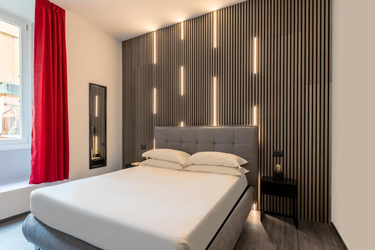 Residenza Sacconi By Hili Roma