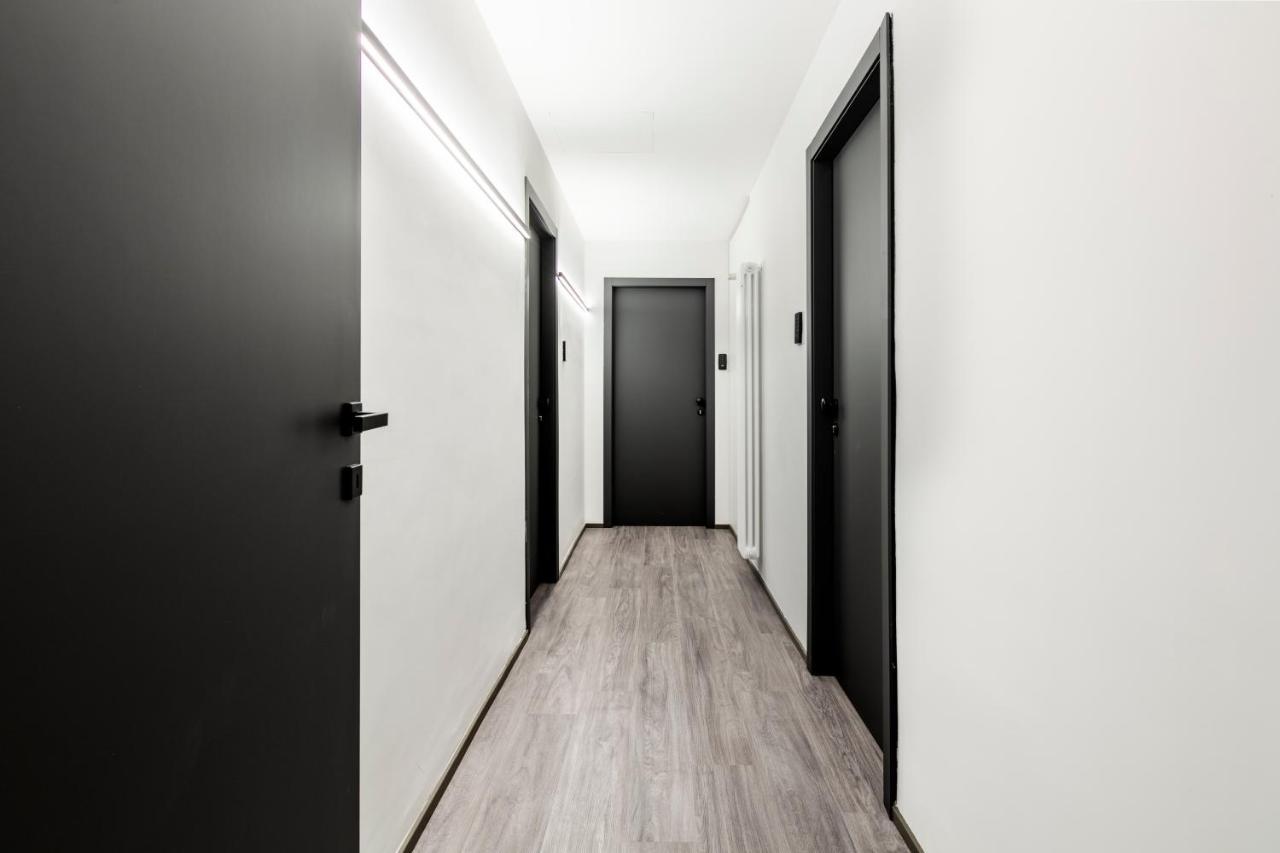 Casa de hóspedes Residenza Sacconi By Hili