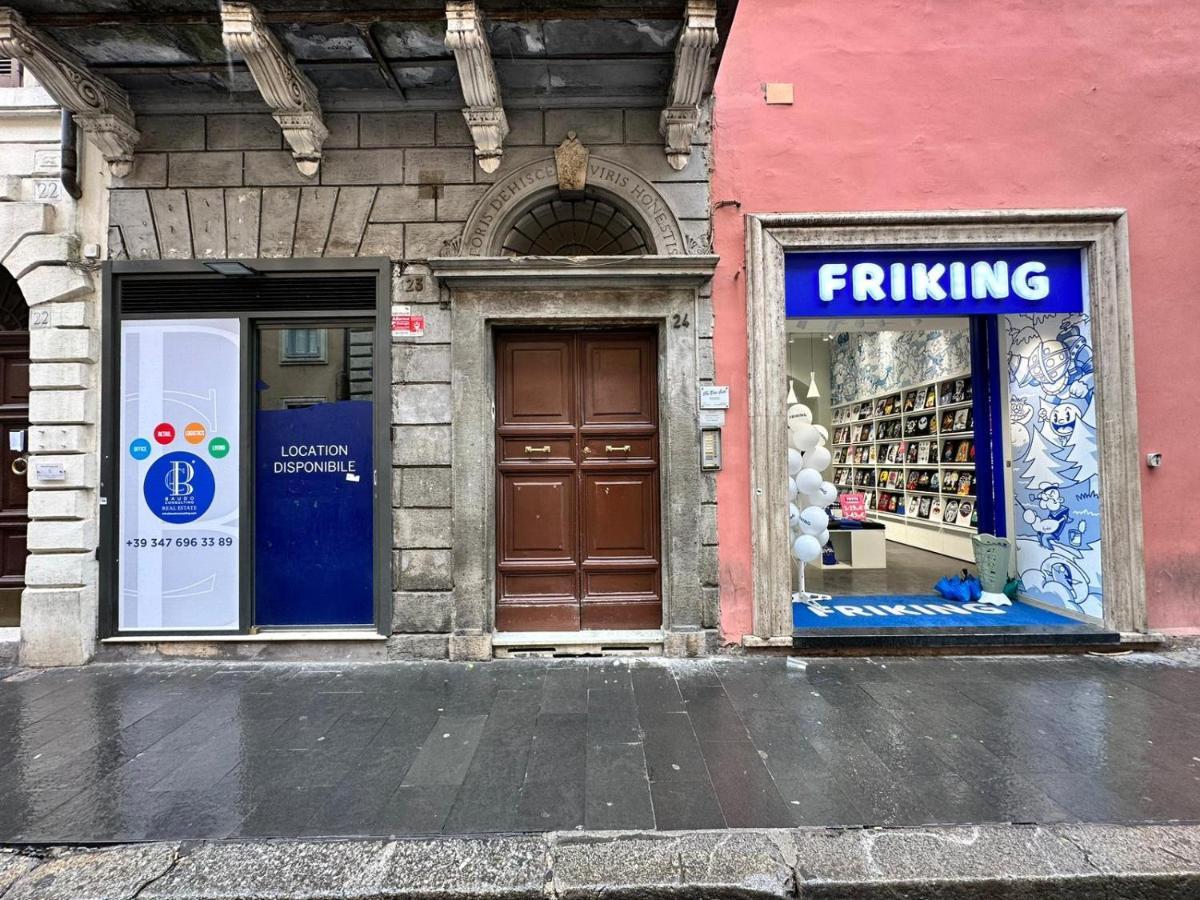 Leilighet Via Del Corso *