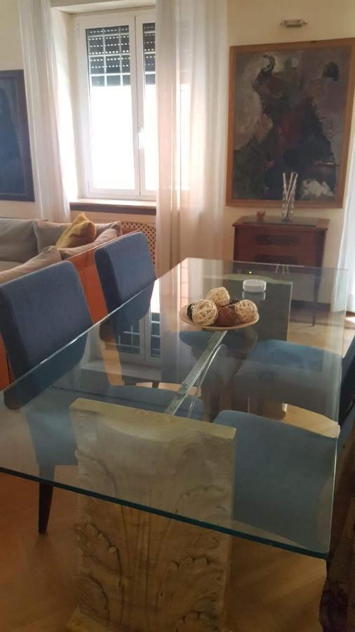 Casa Dell'oca Apartamento Roma