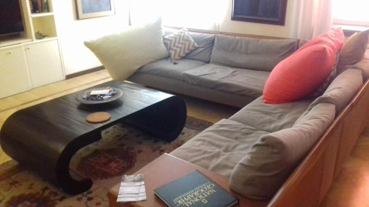 Apartamento Casa Dell'oca Roma