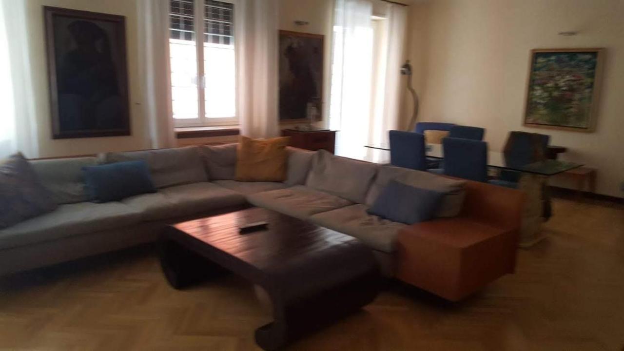 Casa Dell'oca *
