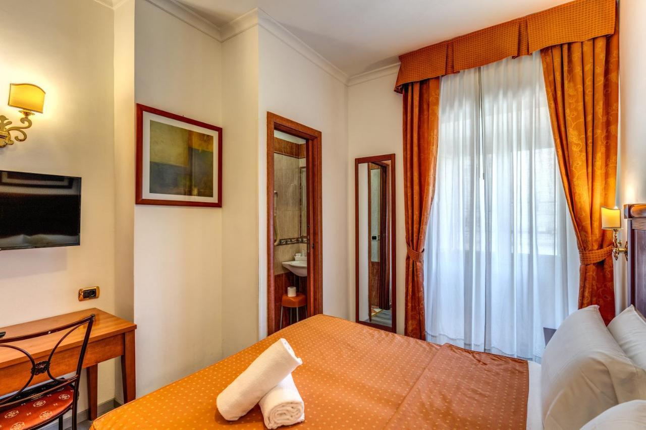 Hotel Baltico 2*