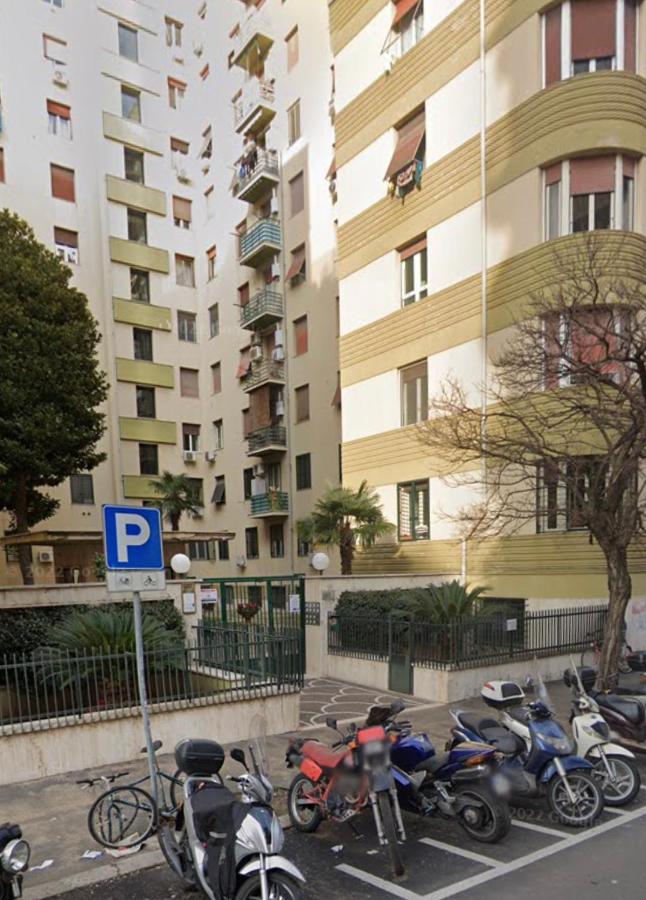 Leilighet Gemelli Sweet Holiday Appio