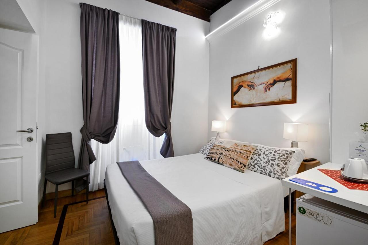 Guest house Nights