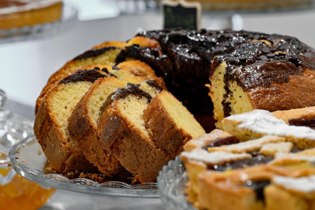 Acomodação com café da manhã  Notti A