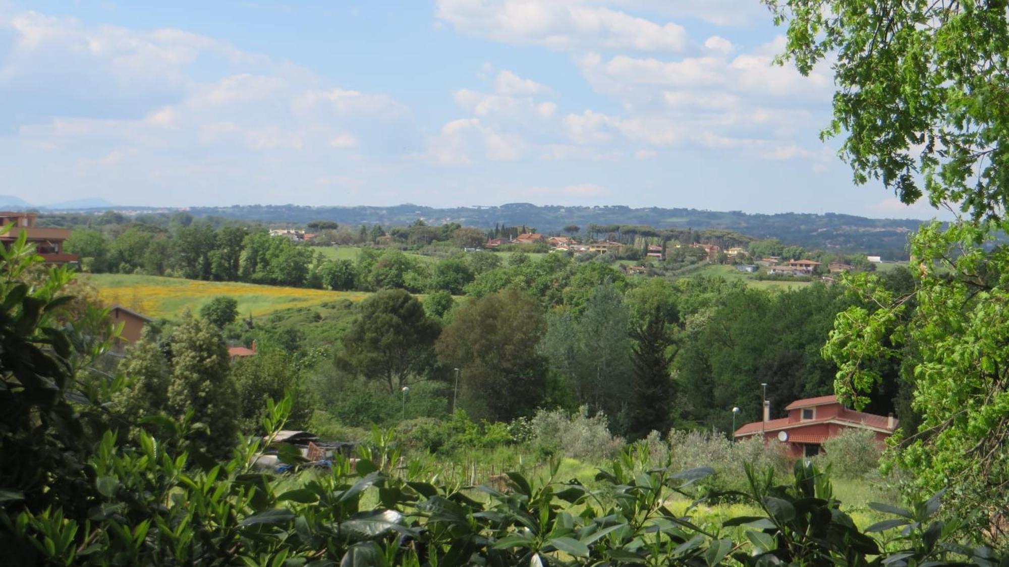Del Rubbio Roma