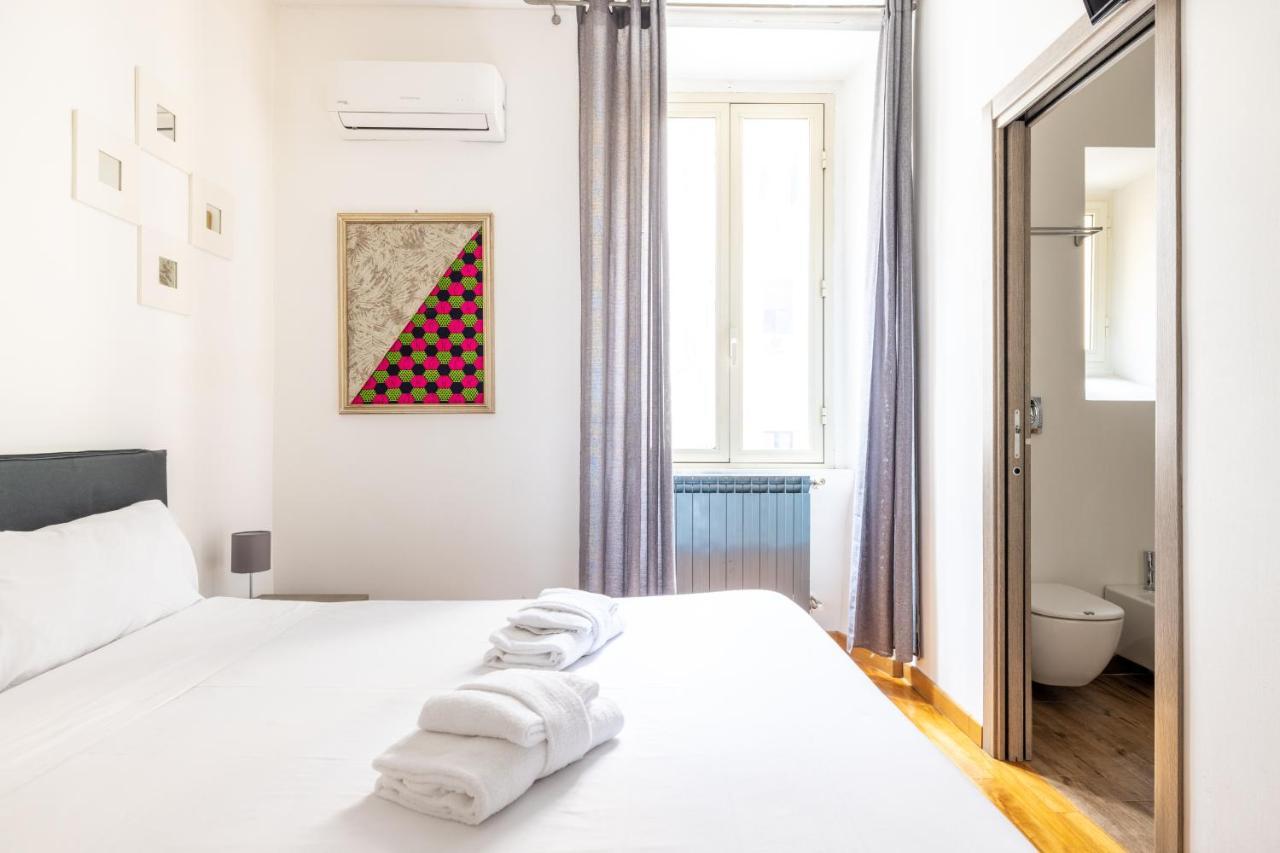Gjestgiverier Vg Center Garibaldi Roma